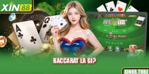 Baccarat là gì?