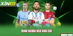 Định nghĩa kèo nhà cái