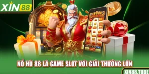 Nổ hũ 88 là game slot với giải thưởng lớn